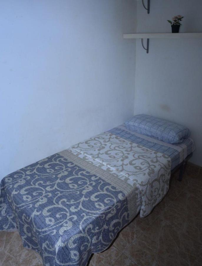 Famaho Daire Madrid Dış mekan fotoğraf